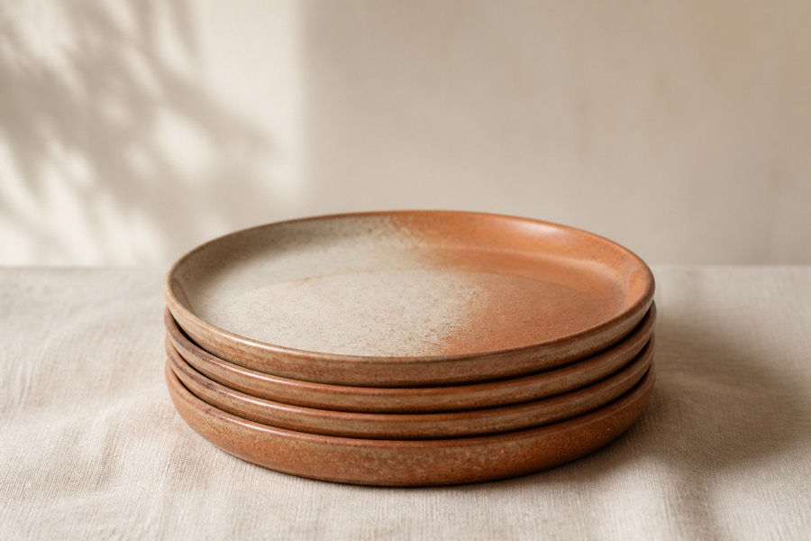 Supper Plates